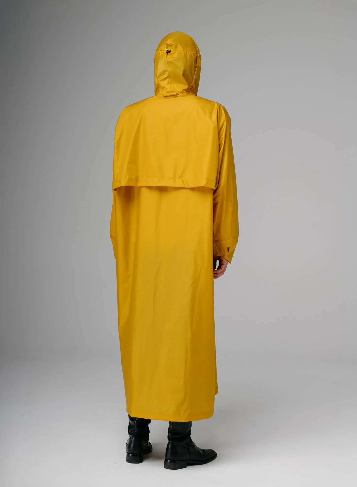 Susan Bijl Susan Bijl The New Raincoat Lino