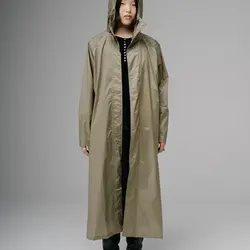 Susan Bijl The New Raincoat Clay