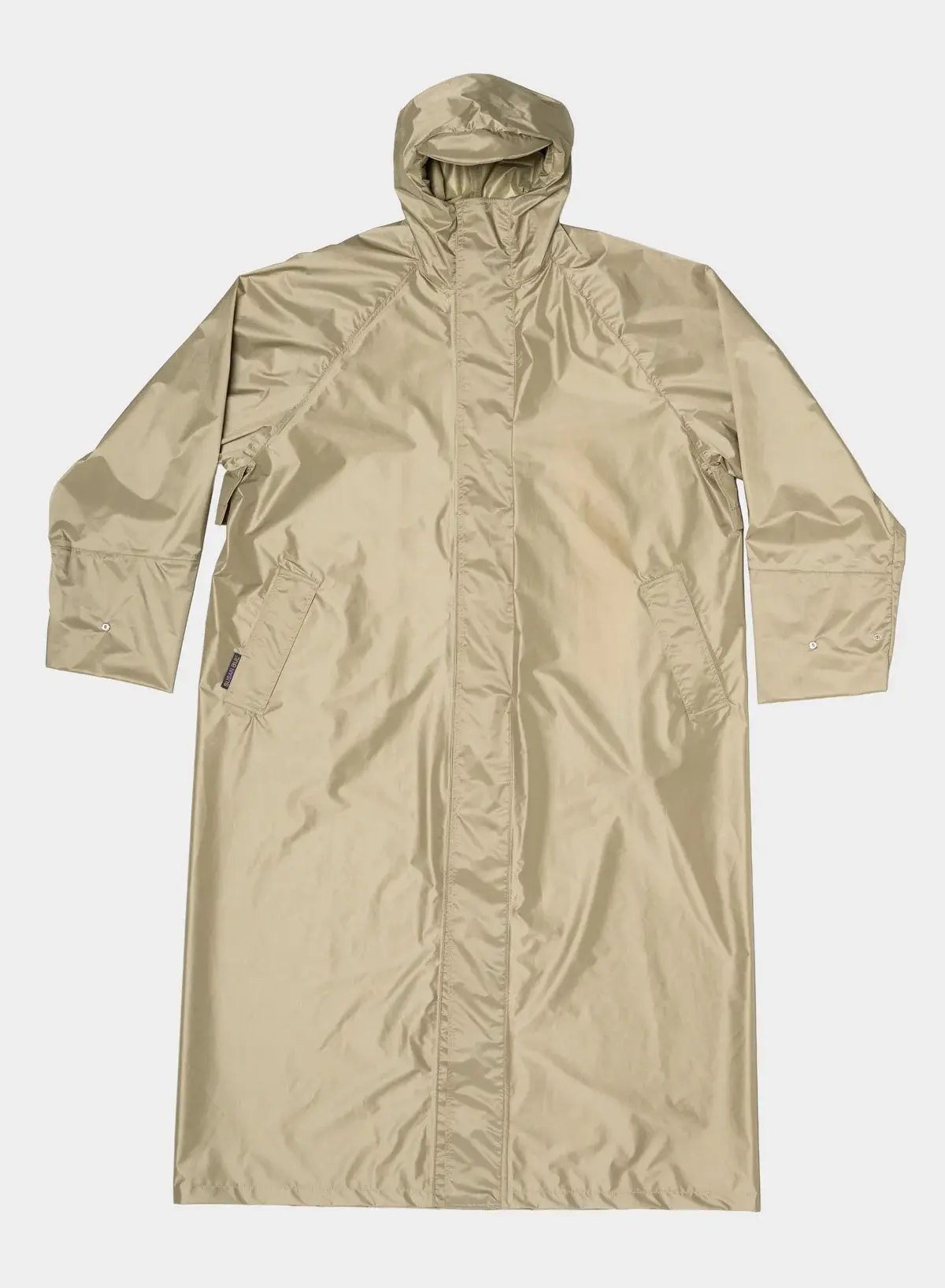 Susan Bijl Susan Bijl The New Raincoat Clay