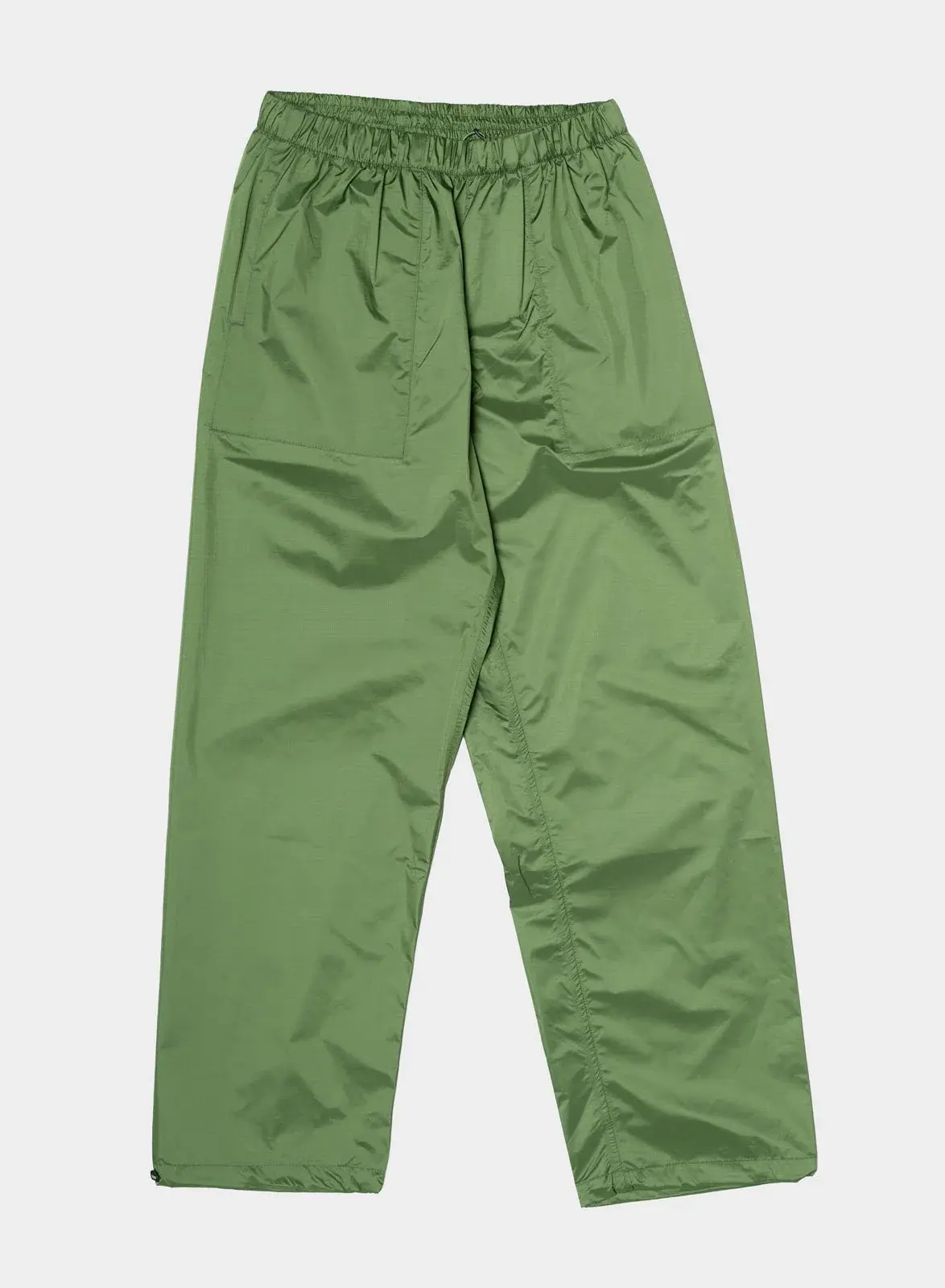 Susan Bijl Susan Bijl The New Rain Pants Swamp