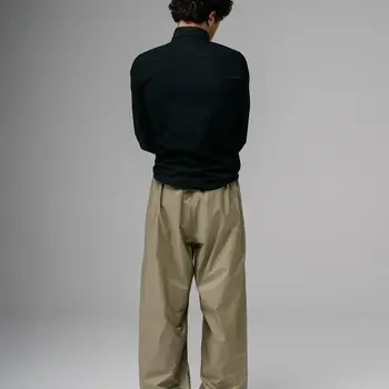 Susan Bijl The New Rain Pants Clay