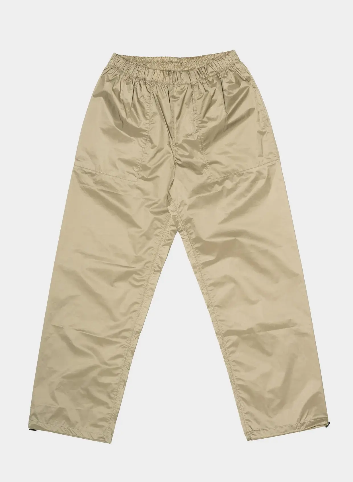 Susan Bijl Susan Bijl The New Rain Pants Clay