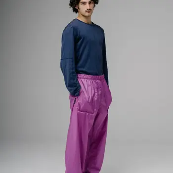 Susan Bijl The New Rain Pants Echo