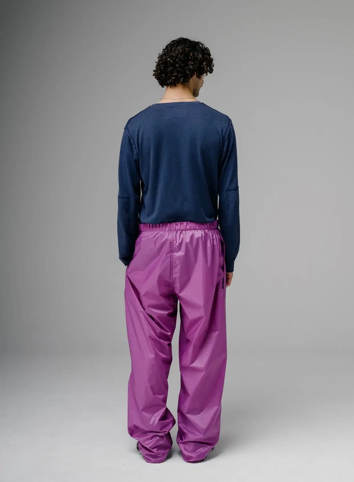 Susan Bijl Susan Bijl The New Rain Pants Echo