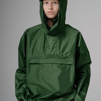 Susan Bijl The New Rain Jacket Swamp