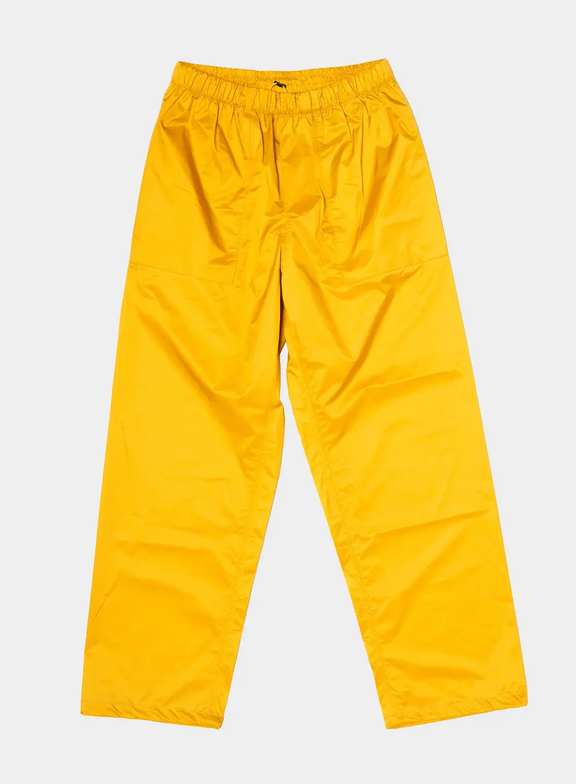 Susan Bijl Susan Bijl The New Rain Pants Lino