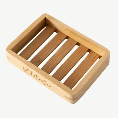 Nature Bar Soap Dish