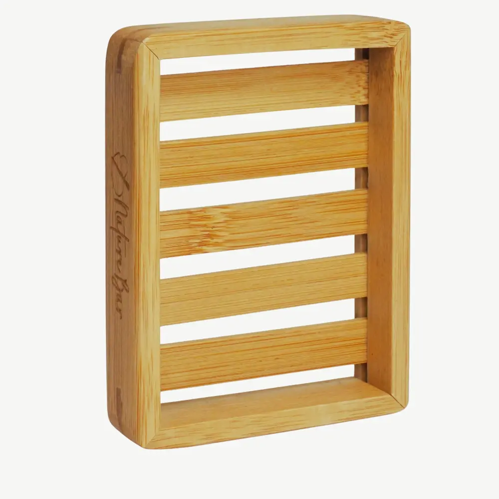 Nature Bar Soap Dish