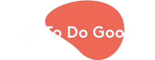 Up To Do Good