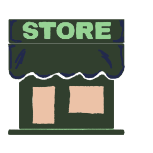 Visit our stores at Schiphol and Rotterdam CS