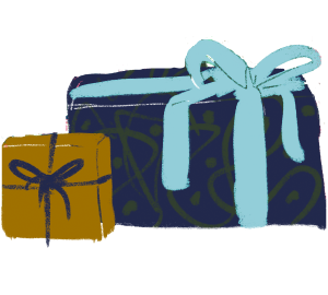 The Best Gifts