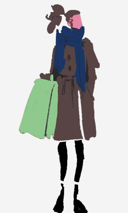 Shop sjaals