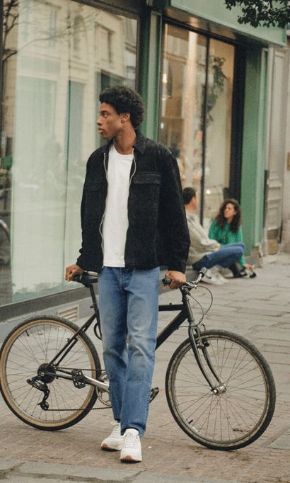 Shop MUD Jeans