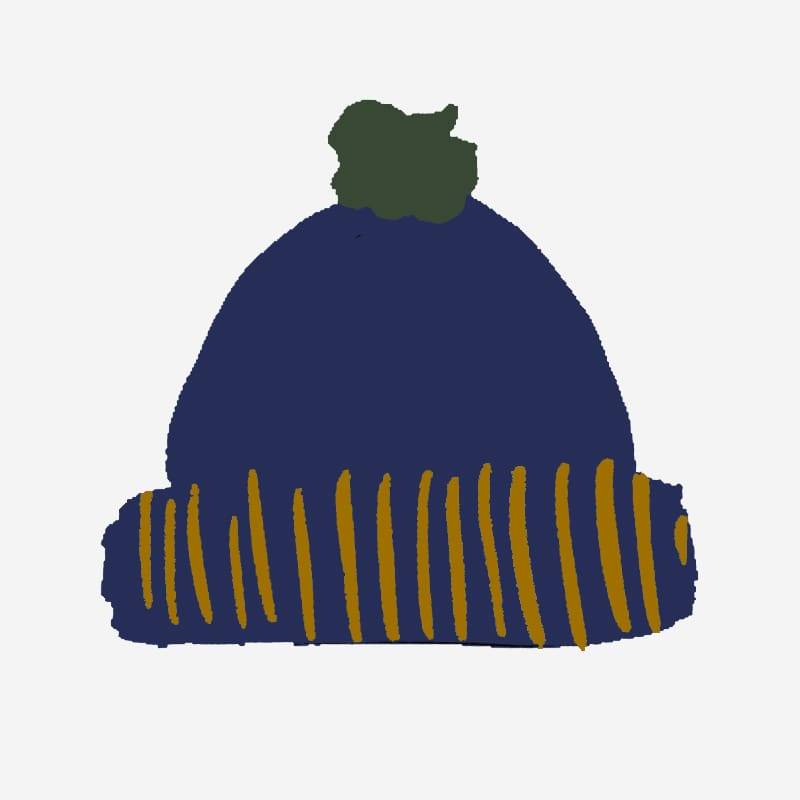 Wintertijd: Shop mutsen en beanies