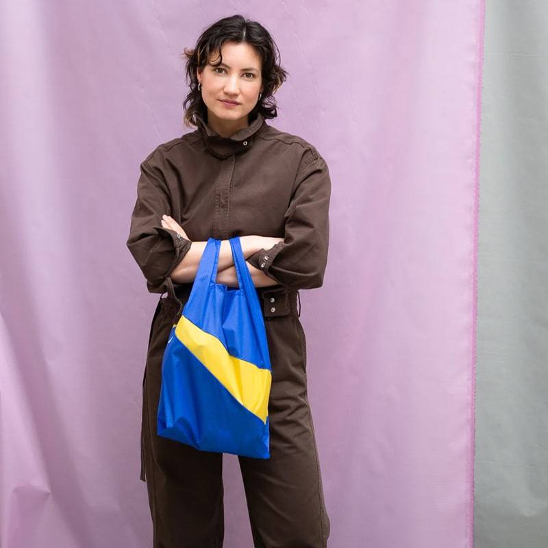 Susan Bijl: Dutch design