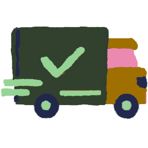 Gratis bezorging vanaf € 30,- (NL)