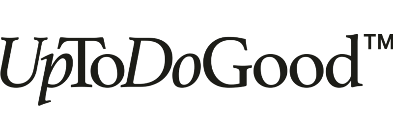 Up To Do Good
