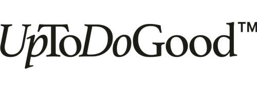 Up To Do Good