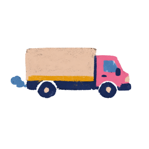 Free shipping above € 30,- (NL)