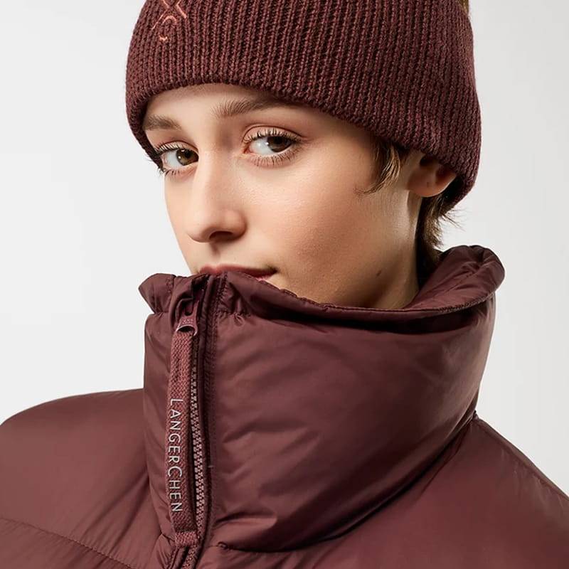 New in: Langerchen