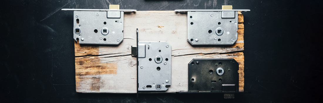 Deurbeslag maten en meten Deurbeslag maten en meten