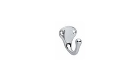 Intersteel Jashaak scheepsmodel enkel chroom Intersteel Jashaak scheepsmodel enkel chroom