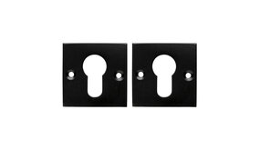 Mooi Deurbeslag Cilinderrozet Nova