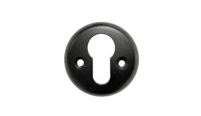 Mooi Deurbeslag Cilinderrozet Rosa