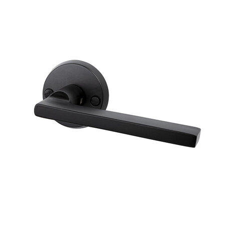 Mooi Deurbeslag Deurklink Vita en WC slot Luna Mooi Deurbeslag Deurklink Vita en WC slot Luna