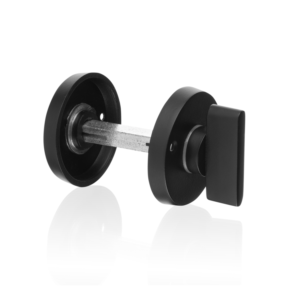 Mooi Deurbeslag Deurklink Vita en WC slot Luna Mooi Deurbeslag Deurklink Vita en WC slot Luna