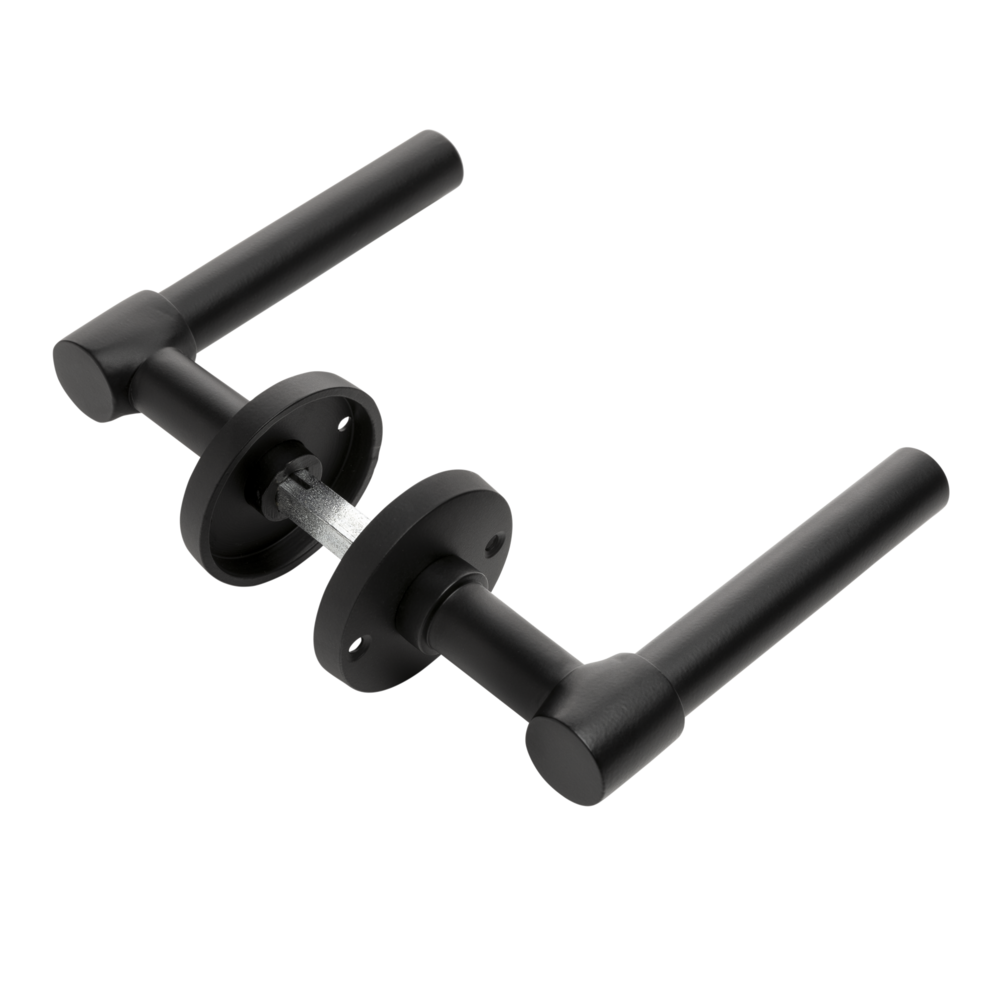 Mooi Deurbeslag Deurklink Fermo