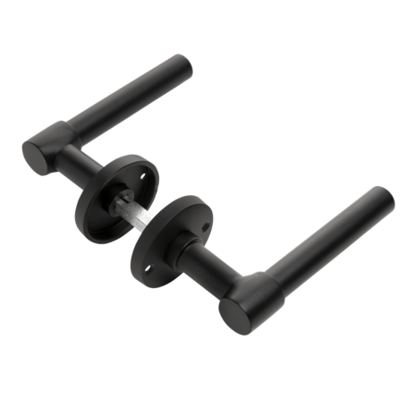 Mooi Deurbeslag Deurklink Fermo