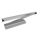 Intersteel Deurdranger met glijarm dr112 grijs Intersteel Deurdranger met glijarm dr112 grijs