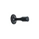 Intersteel Deurstopper recht model mat zwart Intersteel Deurstopper recht model mat zwart