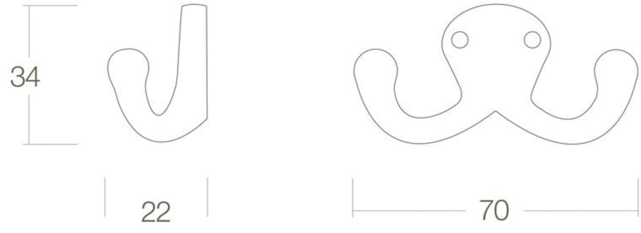 Intersteel Jashaak scheepsmodel dubbel messing gelakt Intersteel Jashaak scheepsmodel dubbel messing gelakt