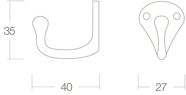 Intersteel Jashaak scheepsmodel messing gelakt Intersteel Jashaak scheepsmodel messing gelakt