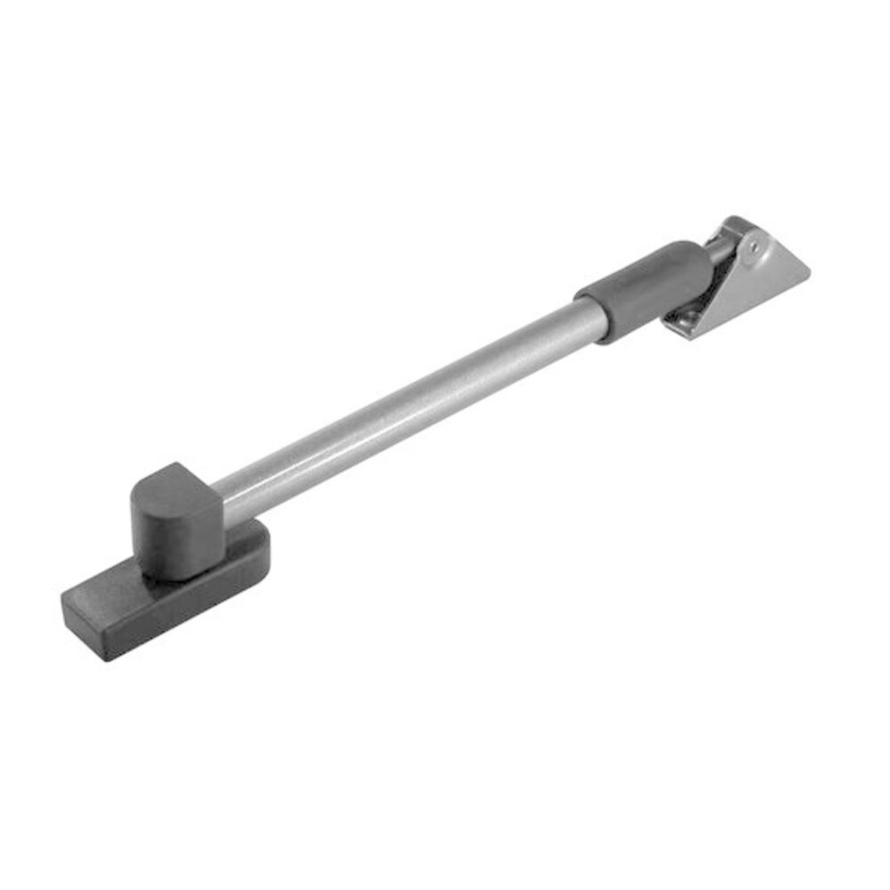 Intersteel Tele-raamuitzetter buitendraaiend zwaar grijs Intersteel Tele-raamuitzetter buitendraaiend zwaar grijs