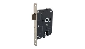 Intersteel Veiligheidsslot skg1 profielcilindergat 55mm met afgeronde voorplaat 20x174mm Intersteel Veiligheidsslot skg1 profielcilindergat 55mm met afgeronde voorplaat 20x174mm