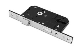 Dulimex Veiligheidsslot skg2 profielcilindergat 72mm met rechthoekige voorplaat 25x238mm Dulimex Veiligheidsslot skg2 profielcilindergat 72mm met rechthoekige voorplaat 25x238mm