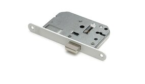 Dulimex Woningbouw klavier kastslot wit Dulimex Woningbouw klavier kastslot wit