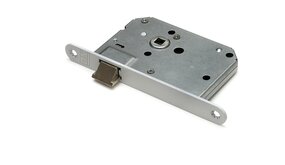 Dulimex Woningbouw loopslot wit Dulimex Woningbouw loopslot wit