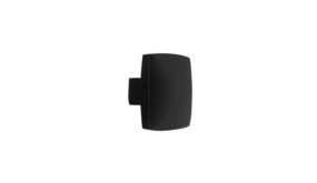 Mooi Deurbeslag Knop Nova 50 mm