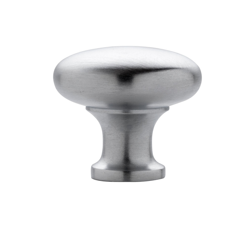 De Oude Deurklink Meubelknop 38 mm in mat geborsteld nikkel De Oude Deurklink Meubelknop 38 mm in mat geborsteld nikkel