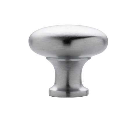 De Oude Deurklink Meubelknop 38 mm in mat geborsteld nikkel De Oude Deurklink Meubelknop 38 mm in mat geborsteld nikkel