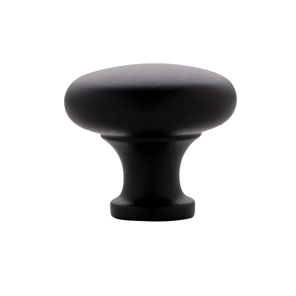 De Oude Deurklink Meubelknop 38 mm in mat zwart De Oude Deurklink Meubelknop 38 mm in mat zwart