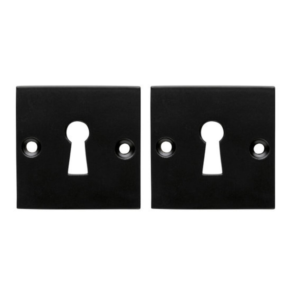 Mooi Deurbeslag Sleutelrozet Nova