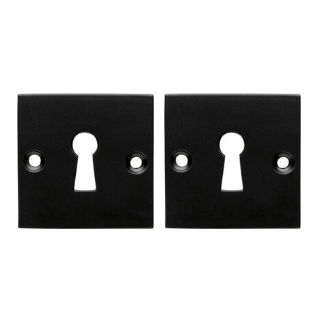 Mooi Deurbeslag Sleutelrozet Nova