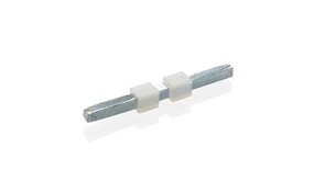 De Oude Deurklink Slotstift - verloop 5 mm naar 8 mm