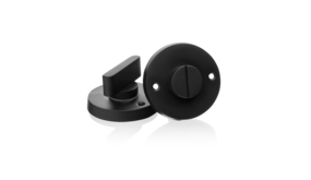 Mooi Deurbeslag WC-slot Luna Mooi Deurbeslag WC-slot Luna