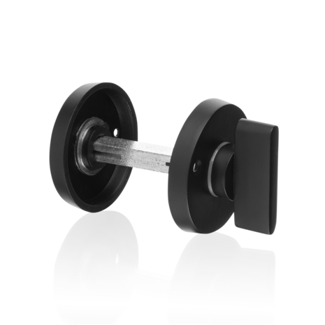 Mooi Deurbeslag WC-slot Luna Mooi Deurbeslag WC-slot Luna